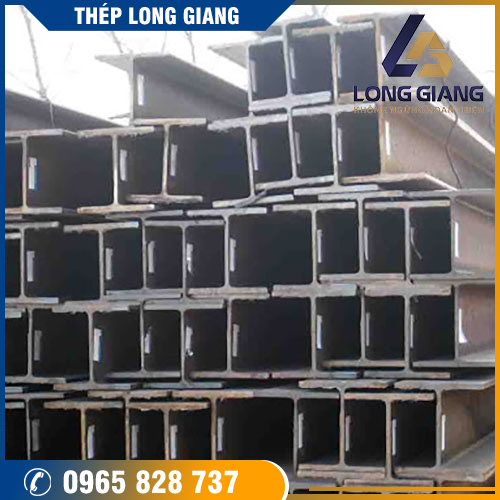 Thép Hình I